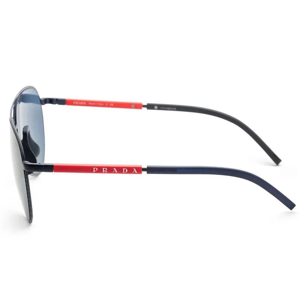 Prada Linea Rossa 59mm Sunglasses